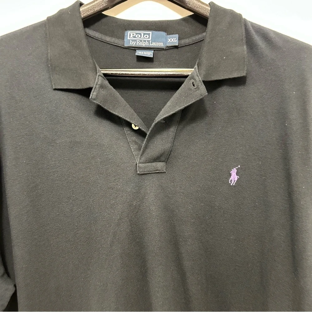 Ralph Lauren classic effortless